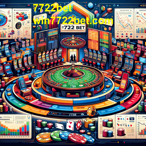 A Importância da Categoria 'Resultados' no 7722bet para Apostadores